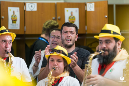 Stade Montois Rugby - AS Béziers