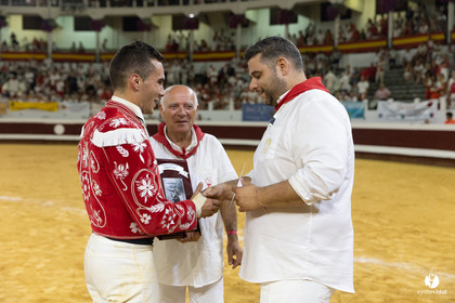 Dax concours landais 2022