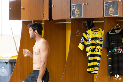 Stade Montois Rugby - Rouen