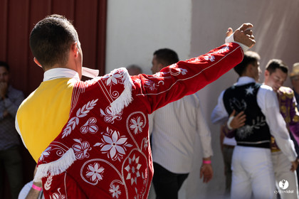 Aire-sur-l'Adour Championnat de France de course landaise 2023