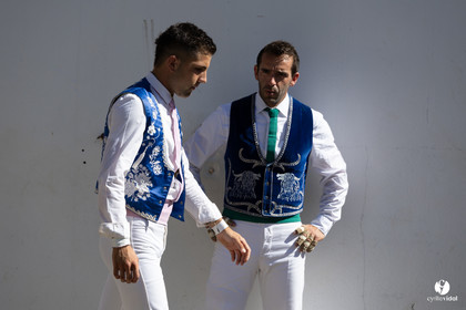 Aire-sur-l'Adour Championnat de France de course landaise 2023