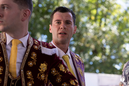 Aire-sur-l'Adour Championnat de France de course landaise 2023