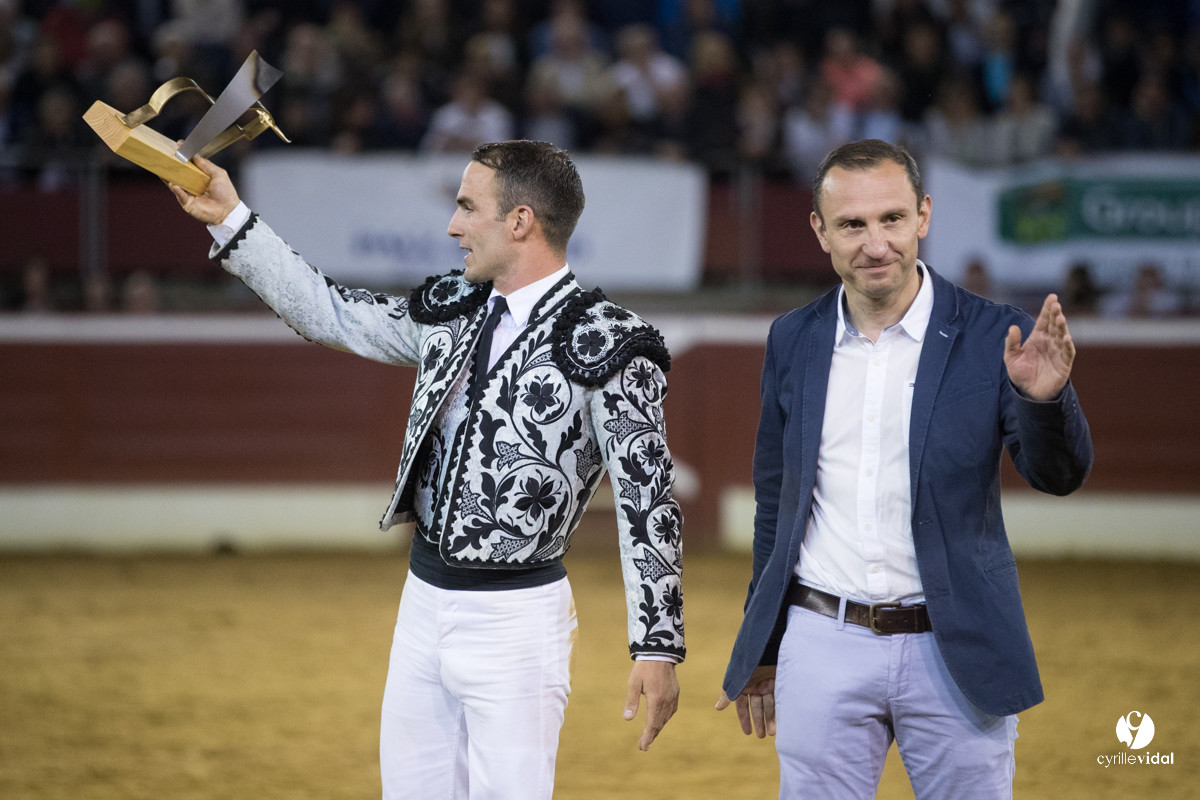 Mont-de-Marsan festival Art et Courage