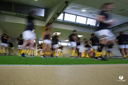 Stade Montois Rugby - Colomiers