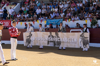 Aire-sur-l'Adour Championnat de France de course landaise 2023