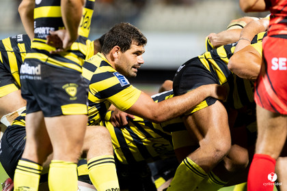 Stade Montois Rugby - Oyonnax