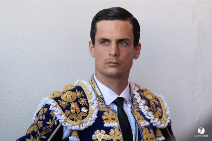 Corrida Aignan