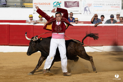 Nogaro Corne d'Or 2023