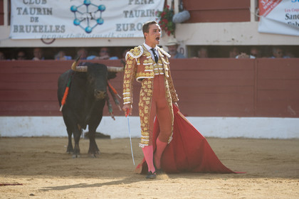 corrida, toro, vic fezensac, alcurrucen, michelito, morenito de aranda
