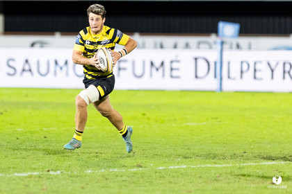 Stade Montois Rugby - Oyonnax