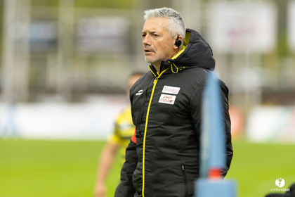 Stade Montois Rugby - Montauban