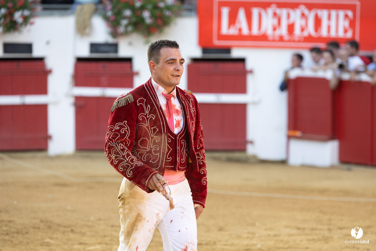 Nogaro Corne d'Or 2023