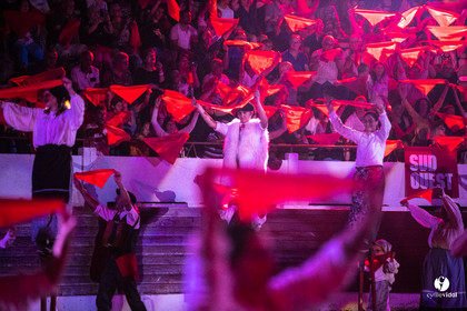 Landes émotions à Aire-sur-l'Adour