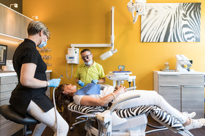 Cabinet dentaire Julien Watier