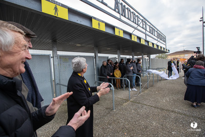 Stade Montois Rugby - Vannes