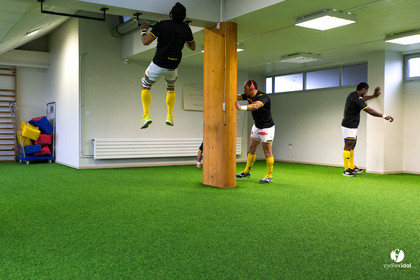 Stade Montois Rugby - Colomiers