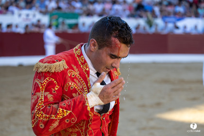 Aire-sur-l'Adour Championnat de France de course landaise 2023