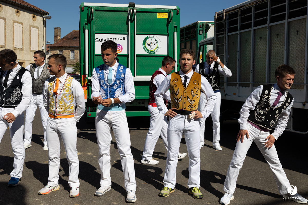 Nogaro Corne d'Or 2023