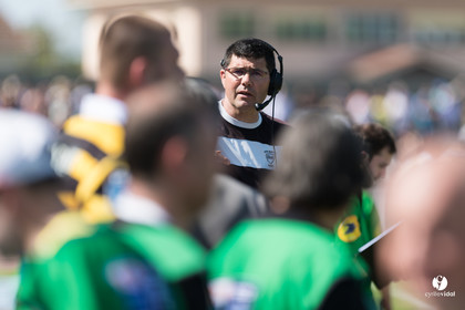 Stade Montois Rugby - AS Béziers
