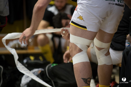 Stade Montois Rugby - Colomiers