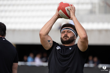 Dax - Stade Montois Rugby