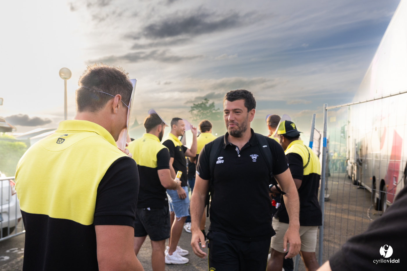 Stade Montois Rugby - Rouen