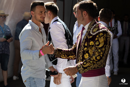 Aire-sur-l'Adour Championnat de France de course landaise 2023