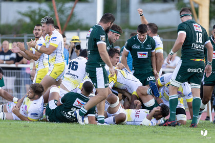 Stade Montois Rugby - Section Paloise