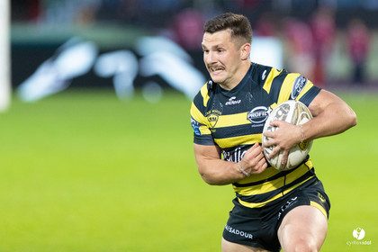 Stade Montois Rugby - Grenoble