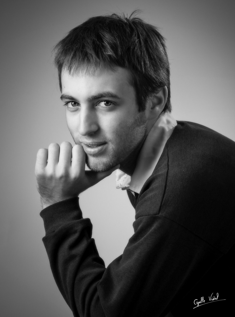 Portraits des Barcelonnais durant la foire agricole 2008