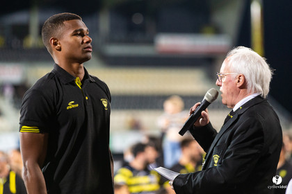 Stade Montois Rugby - Grenoble