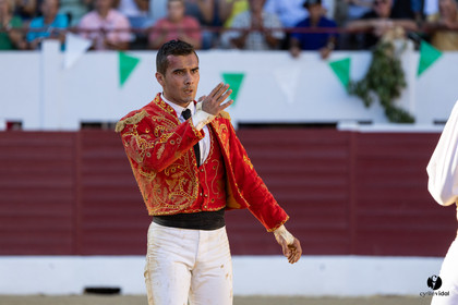 Aire-sur-l'Adour Championnat de France de course landaise 2023