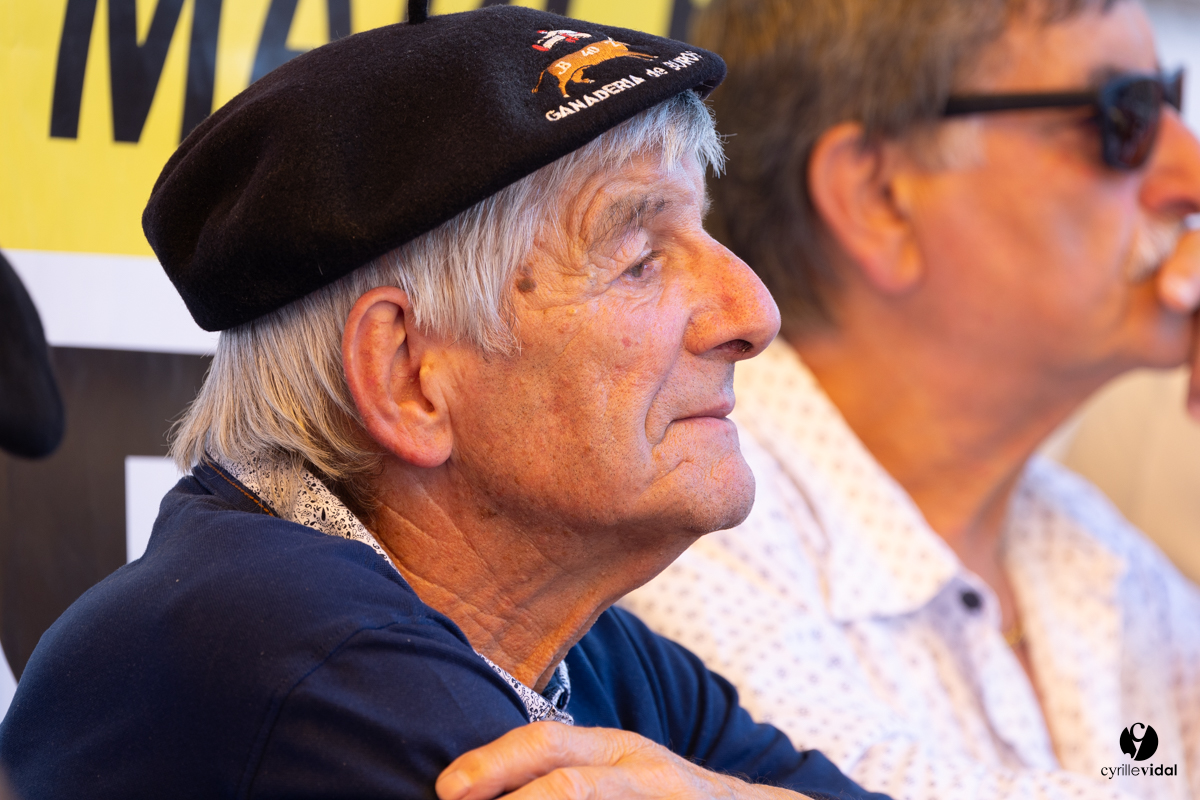 Nogaro Corne d'Or 2023