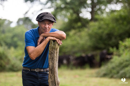 Photos du livre Ganadère landais en 2020
