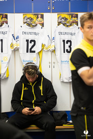 Stade Montois Rugby - Grenoble 1 2 finale ProD2