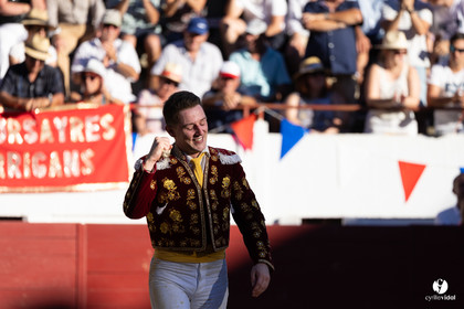 Aire-sur-l'Adour Championnat de France de course landaise 2023