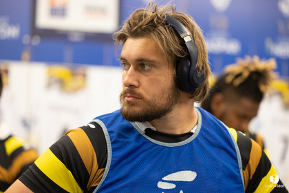 Stade Montois Rugby - Grenoble 1 2 finale ProD2