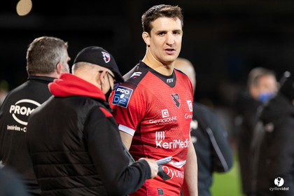 Stade Montois Rugby - Oyonnax