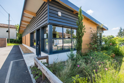 Cabinet dentaire Julien Watier