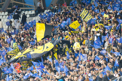 Stade Montois Rugby - Grenoble 1 2 finale ProD2