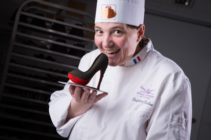 Oh Mon Gâteau