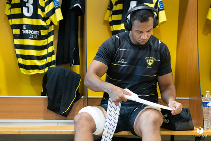 Stade Montois Rugby - Oyonnax
