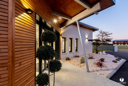 Dugarry Architectes