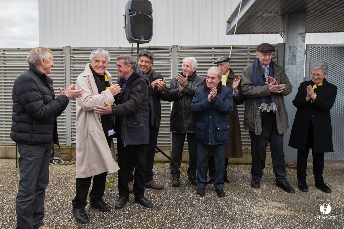 Stade Montois Rugby - Vannes