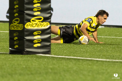 Stade Montois Rugby - Soyaux Angoulême