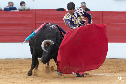 Corrida Aignan