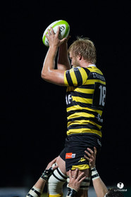 Rugby STADE MONTOIS - VANNES