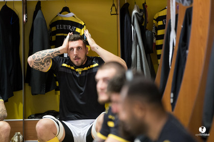 Stade Montois Rugby - Colomiers