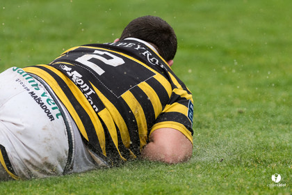Stade Montois Rugby - Colomiers