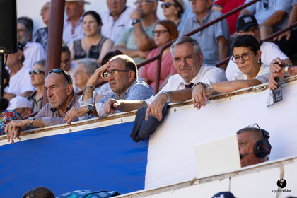 Aire-sur-l'Adour Championnat de France de course landaise 2023